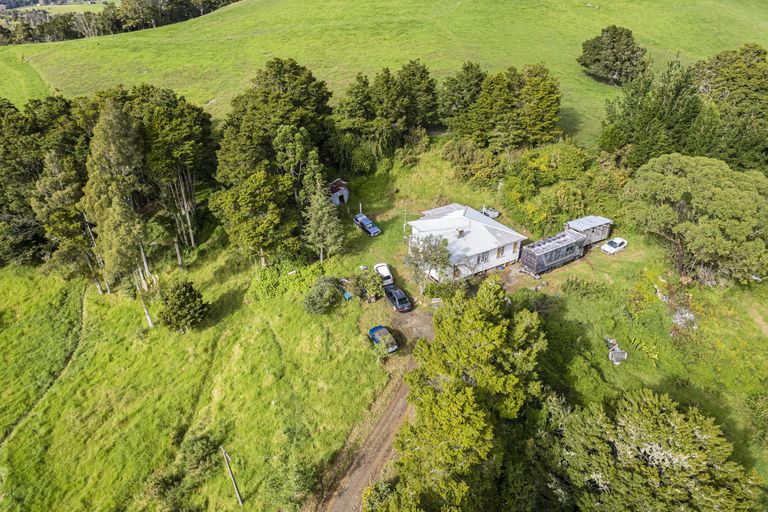 Photo of property in 1933 Mangakahia Road, Titoki, Whangarei, 0172