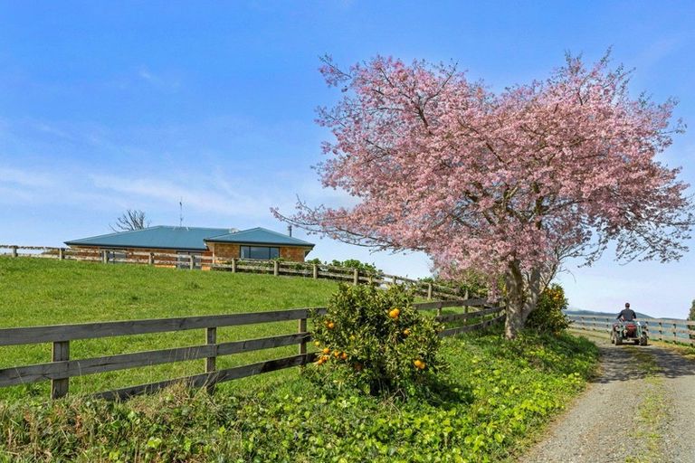 Photo of property in 1/957 Taotaoroa Road, Karapiro, Cambridge, 3496