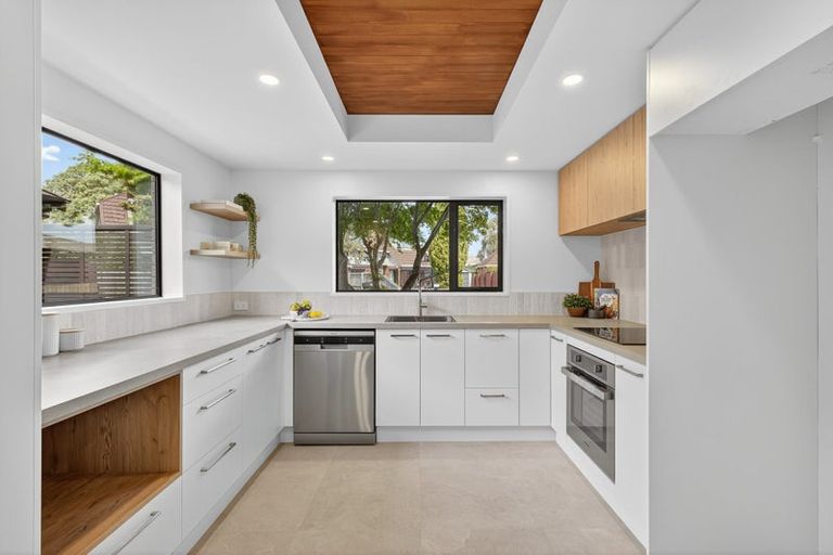 Photo of property in 3a Amstel Lane, Richmond, Christchurch, 8013