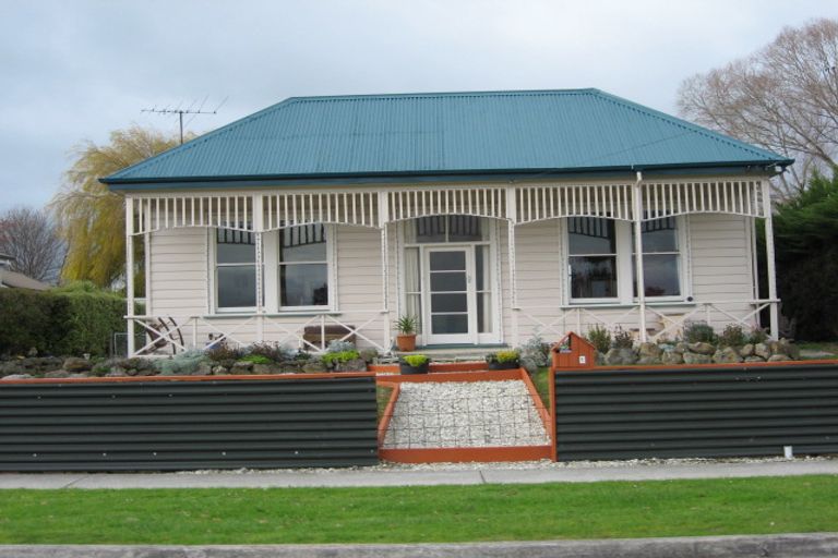 Photo of property in 71 Johnson Street, Milton, 9220