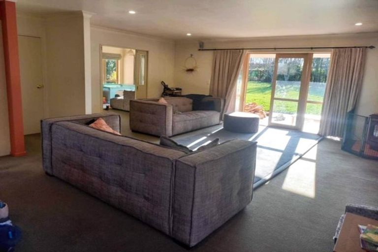 Photo of property in 284 Hoskyns Road, Rolleston, Christchurch, 7675