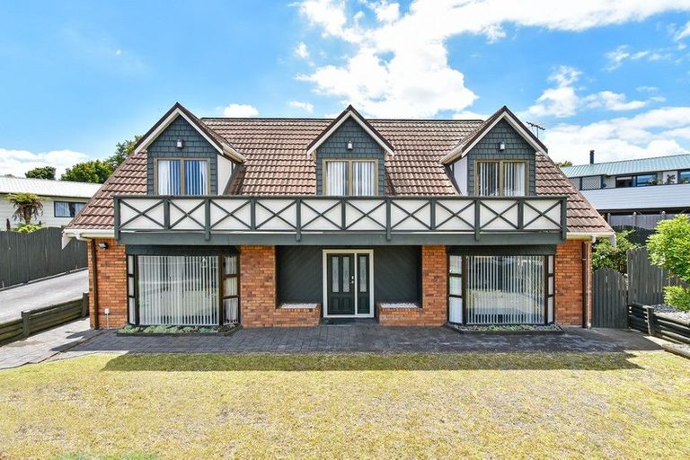 Photo of property in 193 Carnoustie Drive, Wattle Downs, Auckland, 2103