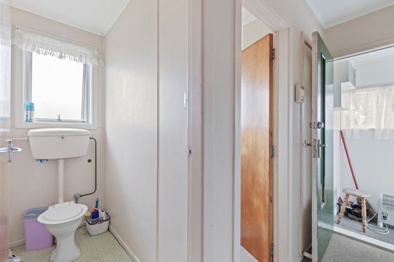 Photo of property in 22 Harris Street, Waitara, 4320