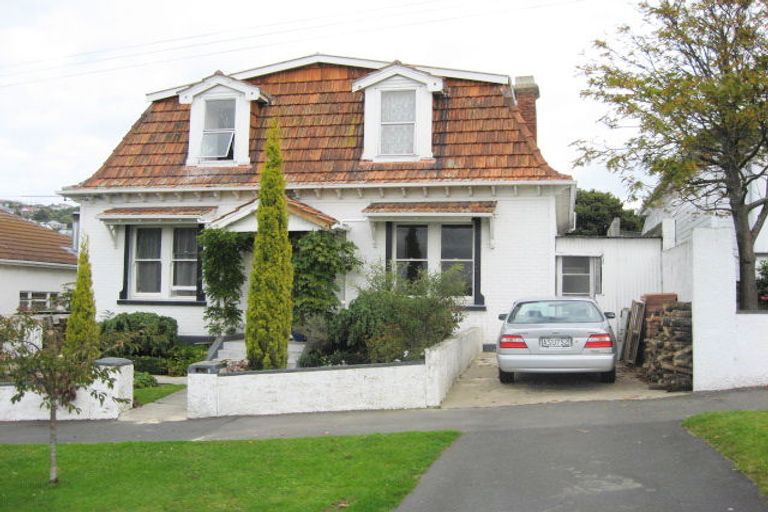 Photo of property in 17 Asquith Street, Caversham, Dunedin, 9012