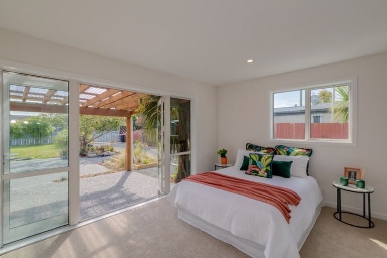 Photo of property in 119 Rocking Horse Road, Southshore, Christchurch, 8062