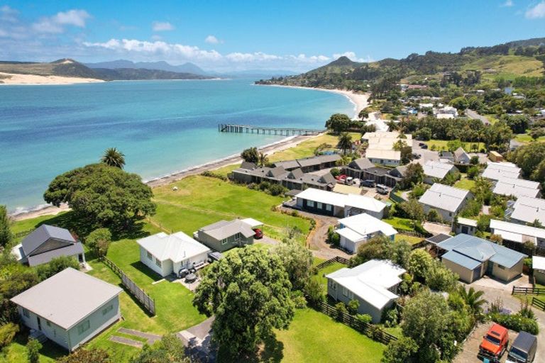 Photo of property in 340h Hokianga Harbour Drive, Omapere, Kaikohe, 0473