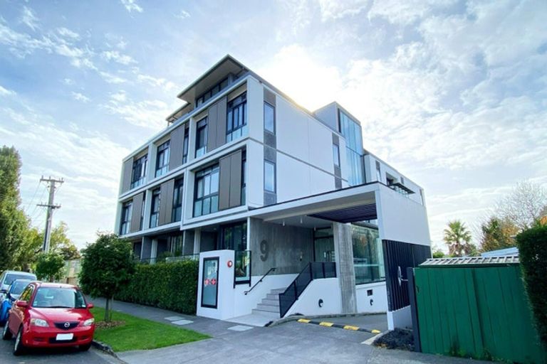 Photo of property in 109/9 Walmer Road, Point Chevalier, Auckland, 1022