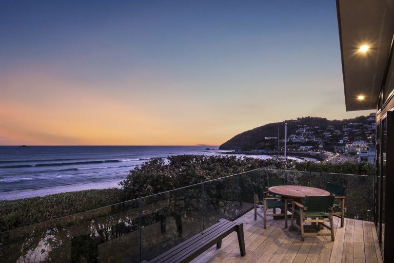 Photo of property in 179a Victoria Road, Saint Clair, Dunedin, 9012