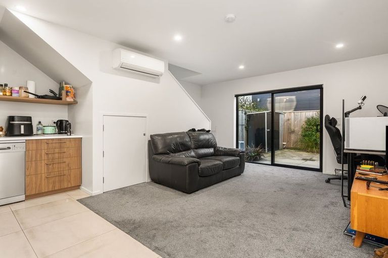Photo of property in 5/305 Madras Street, Christchurch Central, Christchurch, 8013