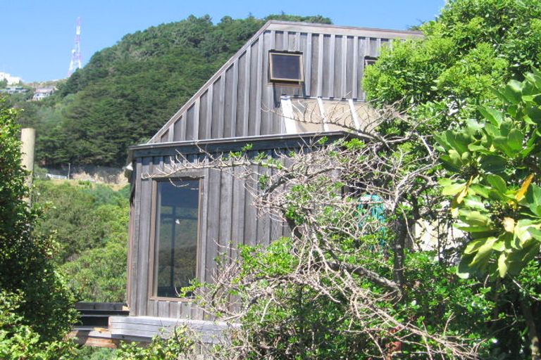 Photo of property in 10 Moeller Street, Mount Victoria, Wellington, 6011