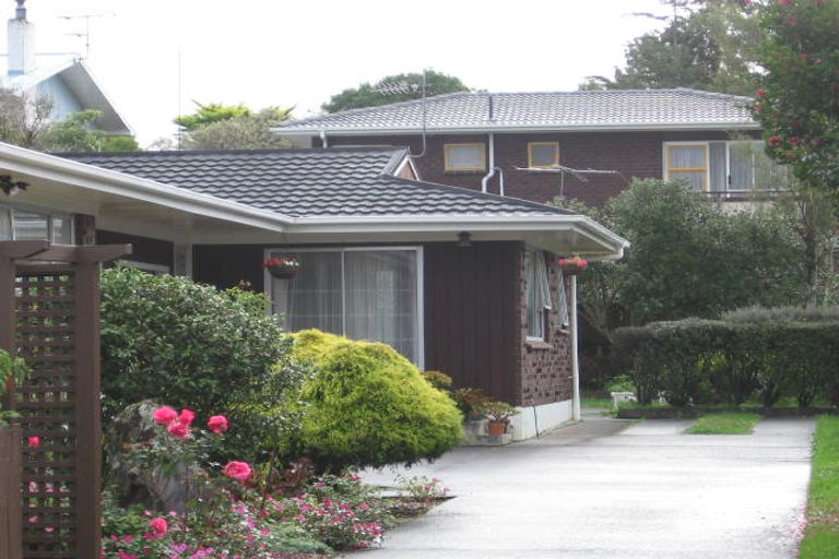 Photo of property in 1/16 Eyre Street, Henderson, Auckland, 0612