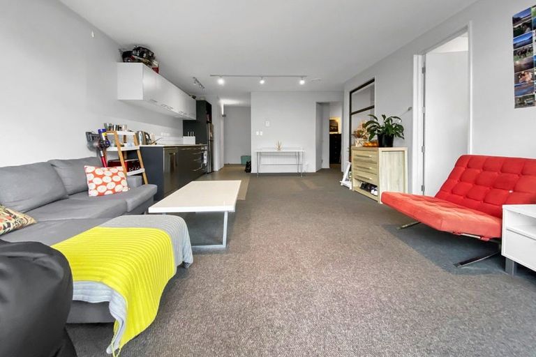 Photo of property in Detroit Apartments, 37/181 Tasman Street, Mount Cook, Wellington, 6021