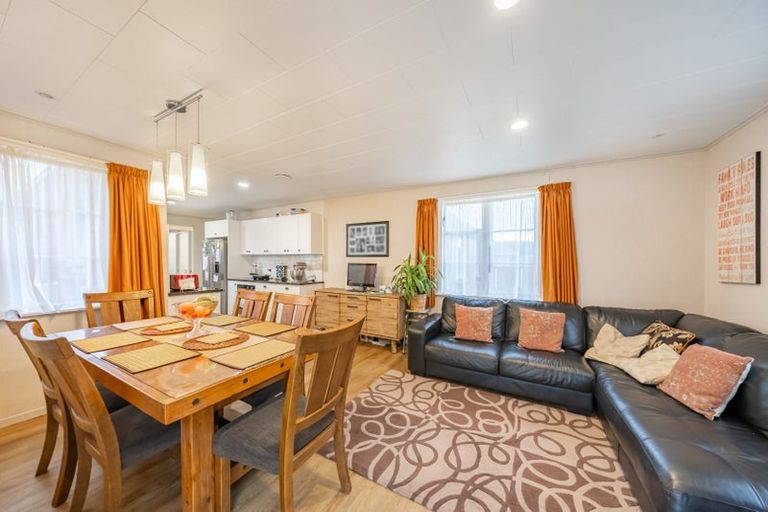 Photo of property in 36 Dyer Street, Epuni, Lower Hutt, 5011