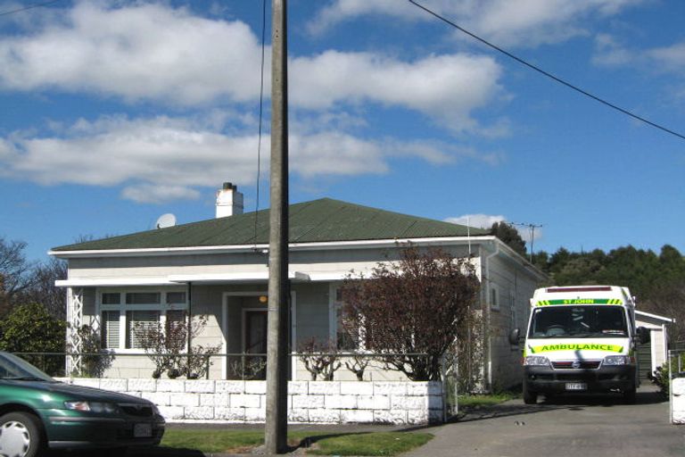Photo of property in 10 Weka Street, Taihape, 4720