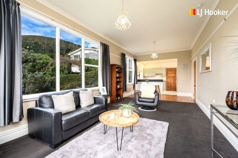 Photo of property in 34 Birchfield Avenue, North East Valley, Dunedin, 9010