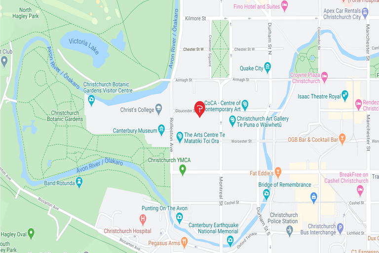 Photo of property in Gloucester Towers, 28/28 Gloucester Street, Christchurch Central, Christchurch, 8013