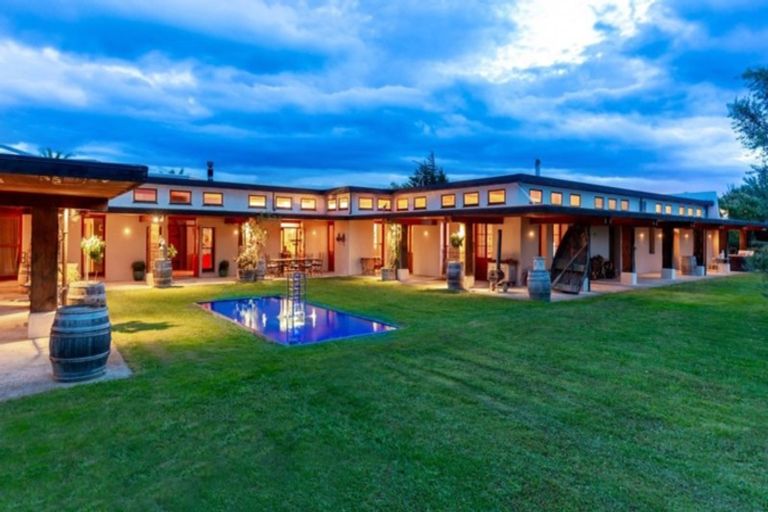 Photo of property in 276 Old Renwick Road, Springlands, Blenheim, 7272