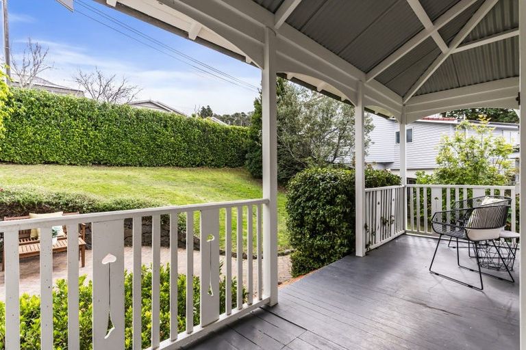 Photo of property in 52 St Vincent Avenue, Remuera, Auckland, 1050