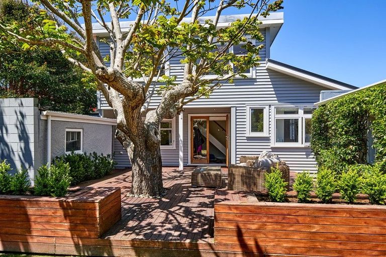 Photo of property in 57 Kensington Avenue, Petone, Lower Hutt, 5012