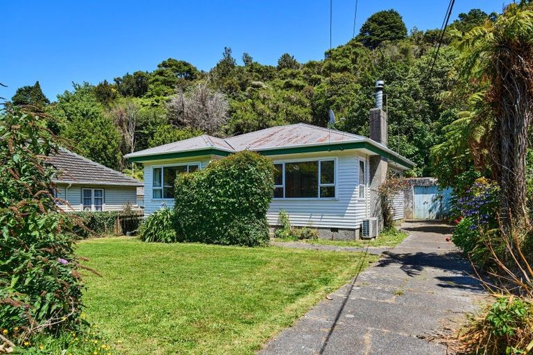Photo of property in 65 Hair Street, Wainuiomata, Lower Hutt, 5014