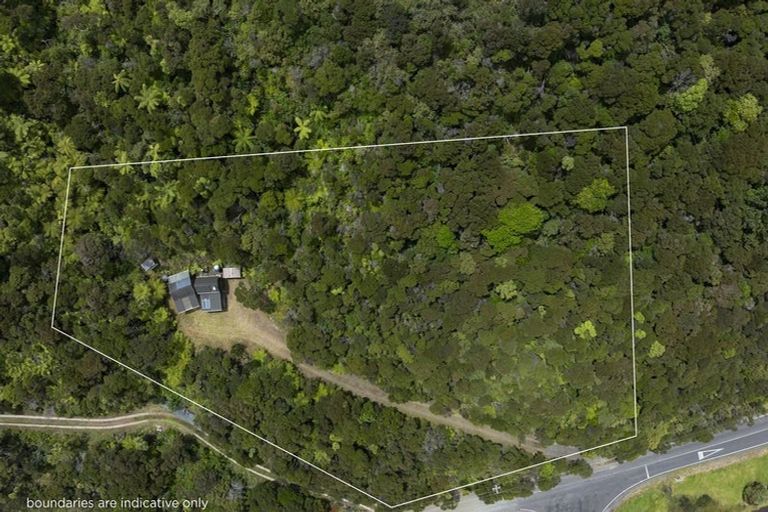 Photo of property in 254 Tauranga Bay Road, Kaeo, 0478