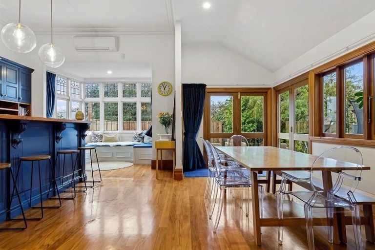 Photo of property in 49 Penrith Avenue, Somerfield, Christchurch, 8024