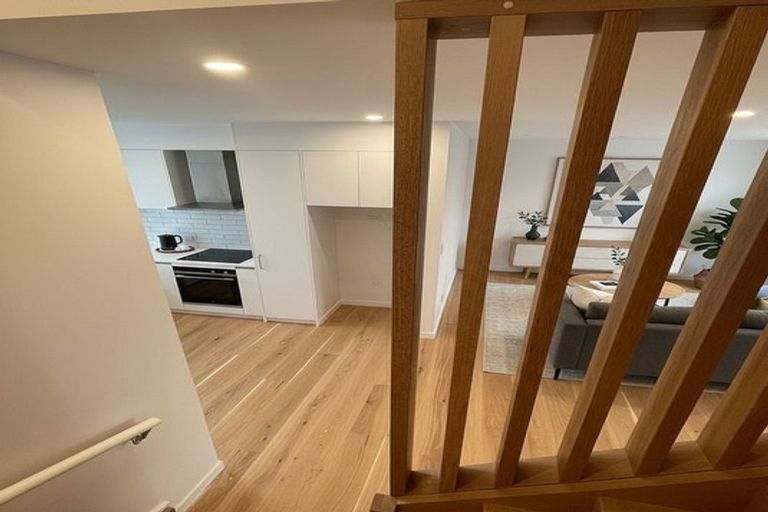 Photo of property in 5/30 Pirie Street, Mount Victoria, Wellington, 6011