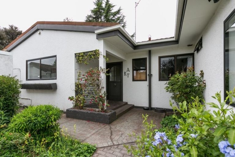 Photo of property in 33 Plassey Street, Havelock North, 4130