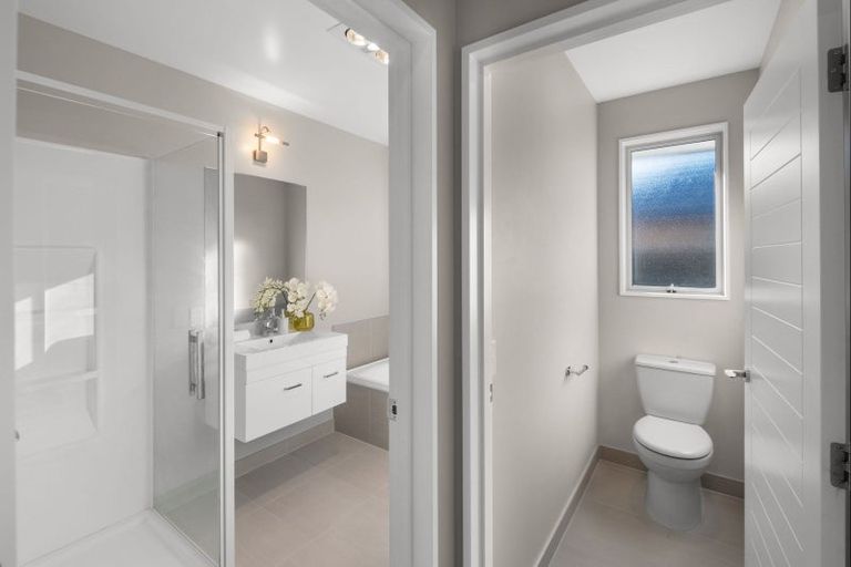 Photo of property in 10 Berners Way, Rolleston, 7615