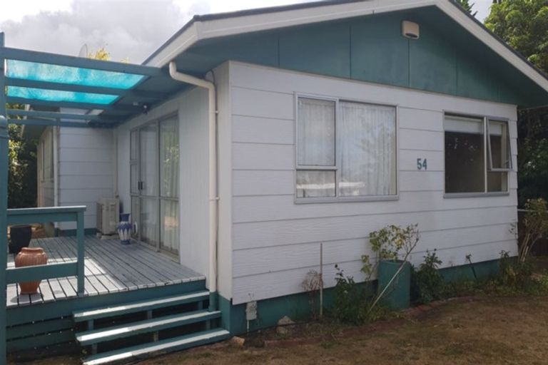 Photo of property in 54 Springvale Road, Springvale, Whanganui, 4501