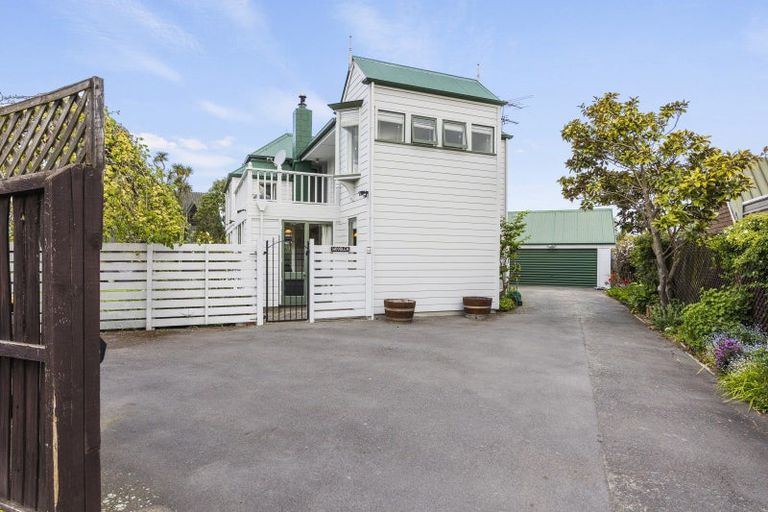 Photo of property in 64 Rangiora Woodend Road, Woodend, 7610