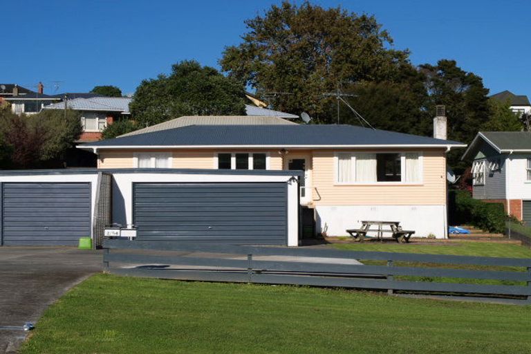 Photo of property in 2/54 Gibraltar Street, Howick, Auckland, 2014