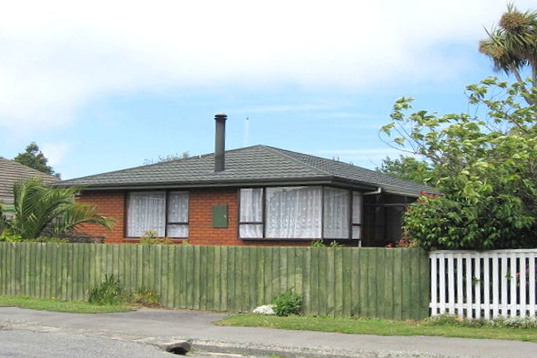 Photo of property in 28 Ashmole Street, Woolston, Christchurch, 8023