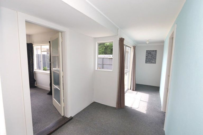 Photo of property in 213 Walnut Avenue, Ashburton, 7700