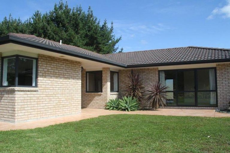 Photo of property in 110 Hukatere Road, Pukenui, Kaitaia, 0484
