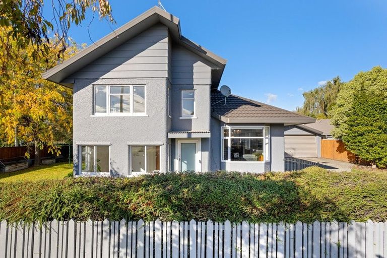 Photo of property in 153 Middle Renwick Road, Springlands, Blenheim, 7201