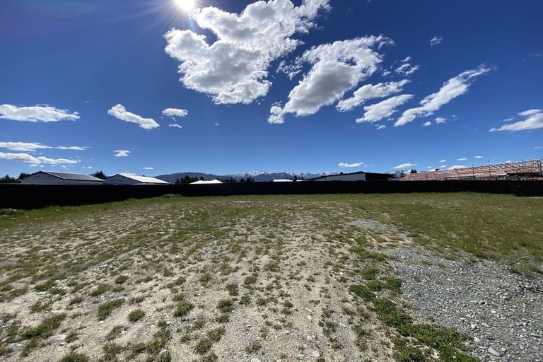 Photo of property in 4 Glenfield Avenue, Twizel, 7901