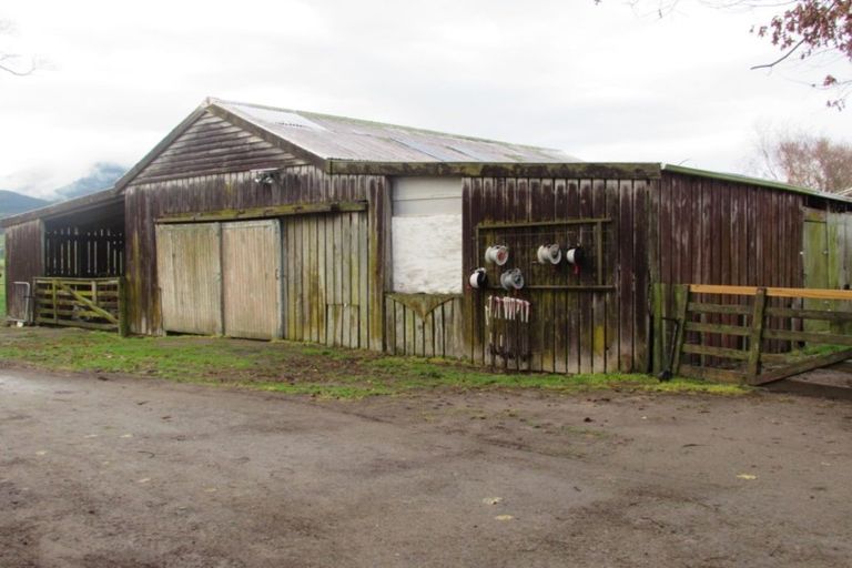 Photo of property in 1162 Te Aroha-gordon Road, Manawaru, Te Aroha, 3391