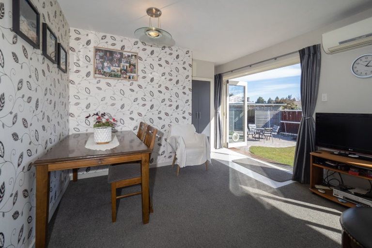 Photo of property in 122 George Street, Tinwald, Ashburton, 7700