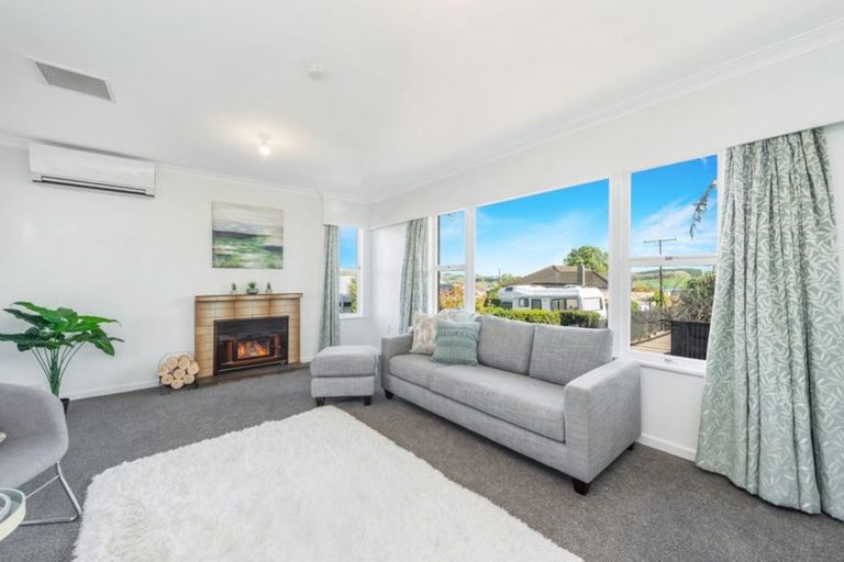 Photo of property in 25 Young Street, Morrinsville, 3300