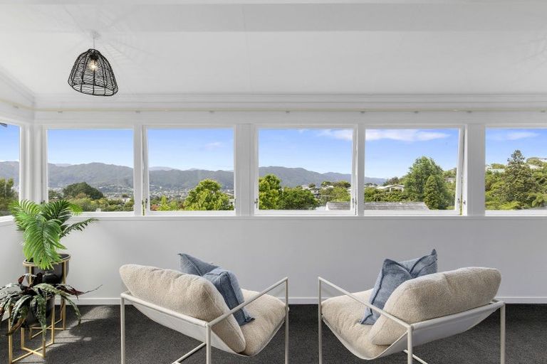 Photo of property in 5 Picasso Grove, Belmont, Lower Hutt, 5010