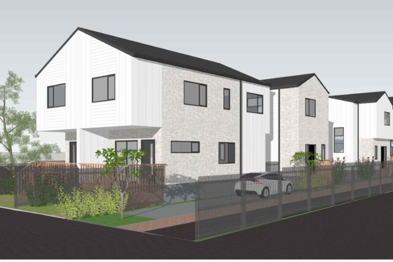 Photo of property in 97 Gloria Avenue, Te Atatu Peninsula, Auckland, 0610