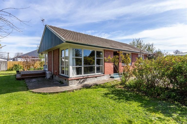 Photo of property in 46 Mackenzie Avenue, Woolston, Christchurch, 8023