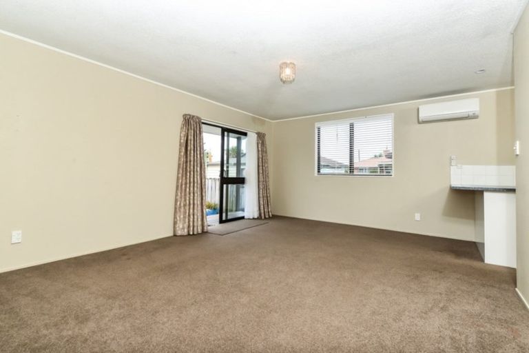 Photo of property in 4d Brooklyn Road, Claudelands, Hamilton, 3214