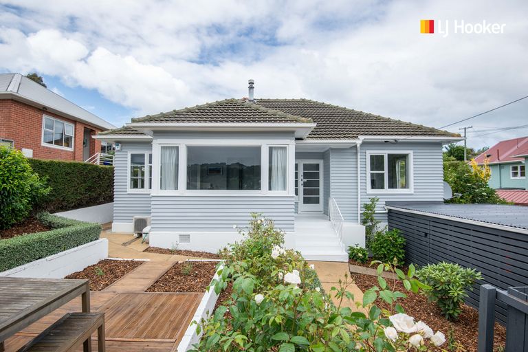 Photo of property in 3 Rennie Street, Green Island, Dunedin, 9018