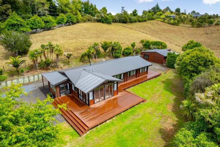Photo of property in 781 Paparata Road, Mangatawhiri, Bombay, 2675