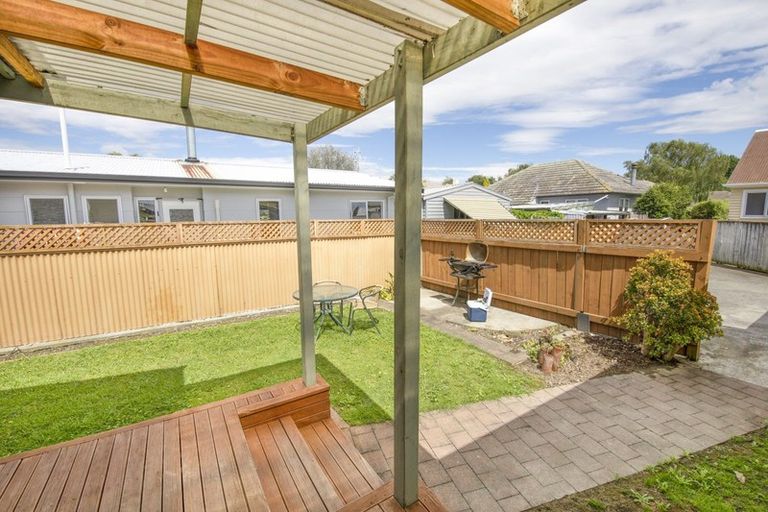 Photo of property in 8a Barton Avenue, Marewa, Napier, 4110