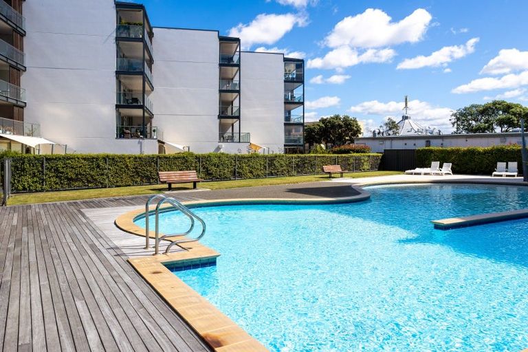 Photo of property in 304c/14 West Quay, Ahuriri, Napier, 4110