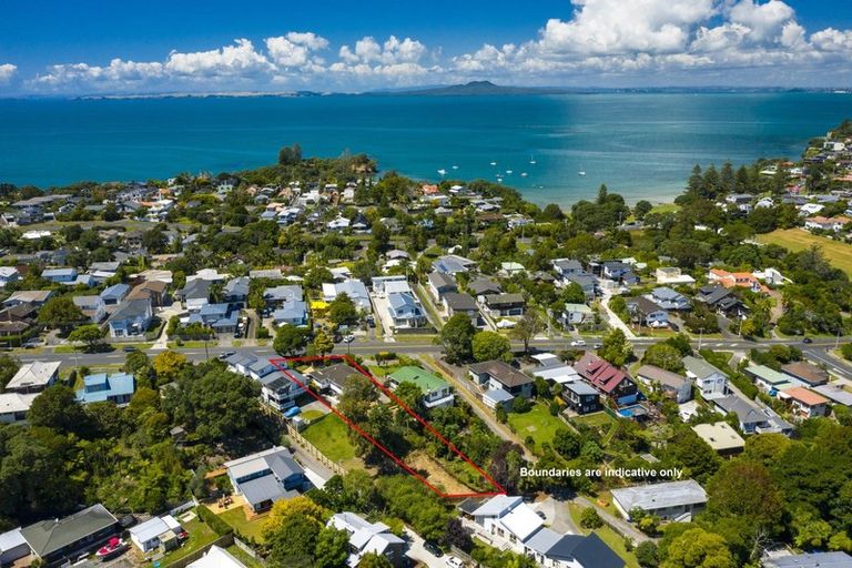 Photo of property in 140 Deep Creek Road, Torbay, Auckland, 0630