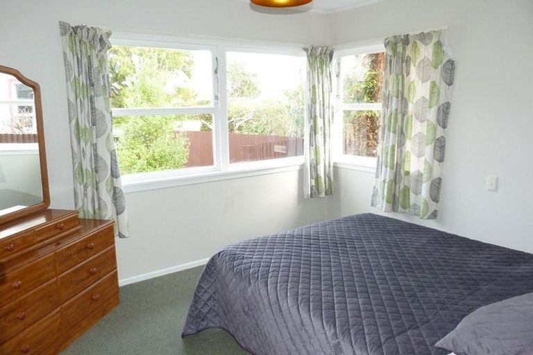 Photo of property in 99 Revans Street, Featherston, 5710